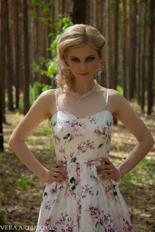 Фотопроект для выпускников 2016. 03