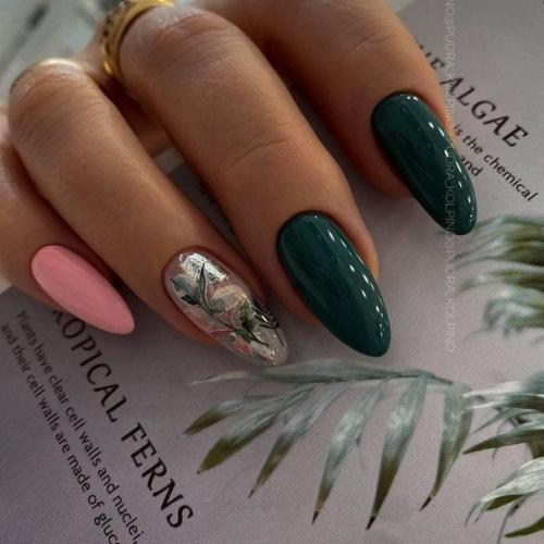 Ухоженные руки и аккуратный ногтей также важны, как и стильная прическа и красивый макияж. 02