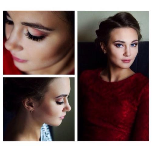 Специально для прекрасных девушек, у которых скоро выпускной? 03