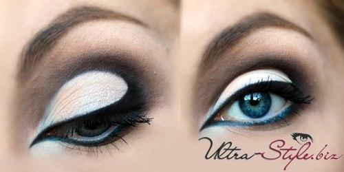 Внимание!  Косоплетение, прически, макияж, маникюр! 05