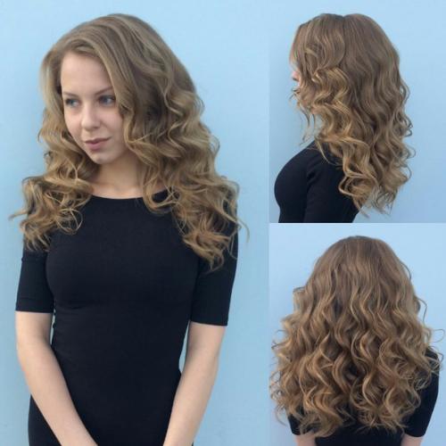 Девушки, мы ищем моделей на перевоплощение? 03