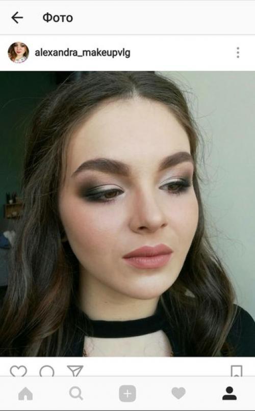 Девушки, мы ищем моделей на перевоплощение? 05