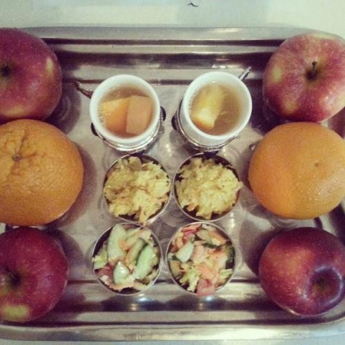 Отчёт за пятницу? 01