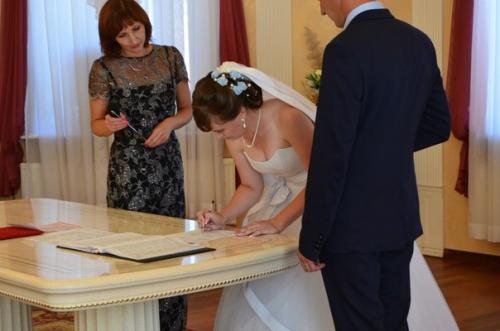 Милые невесты!  Предложение для вас! 02