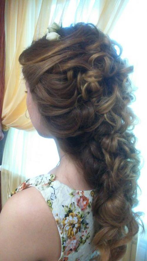 В особенный день хочется выглядеть неотразимо. 02