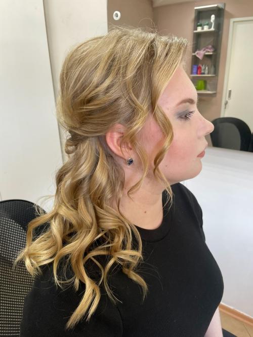 Выпускной!  Прекрасный повод красотой блеснуть! 02