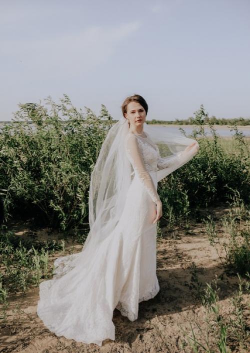 Красота способна спасти этот мир! 06