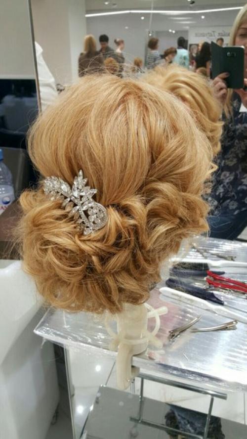 Бесцветная хна - для чего и как применять! 05 Бесцветная хна - для чего и как применять! 05