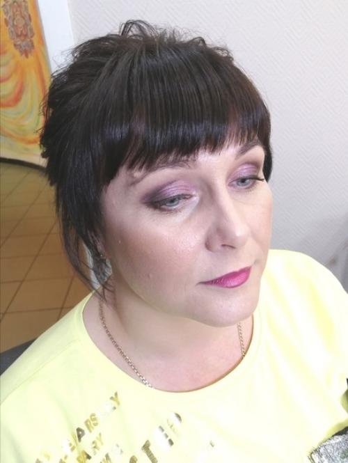 Выпускной у дочери, дело ответственное и приятное. 03