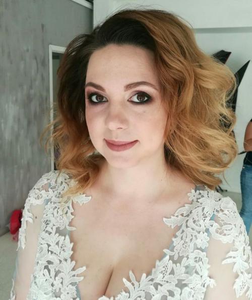 Девушки, мы ищем моделей на перевоплощение? 04