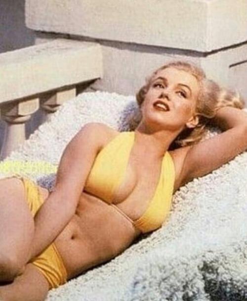 Факт о красоте мэрилин монро. 08 Факт о красоте мэрилин монро. 08