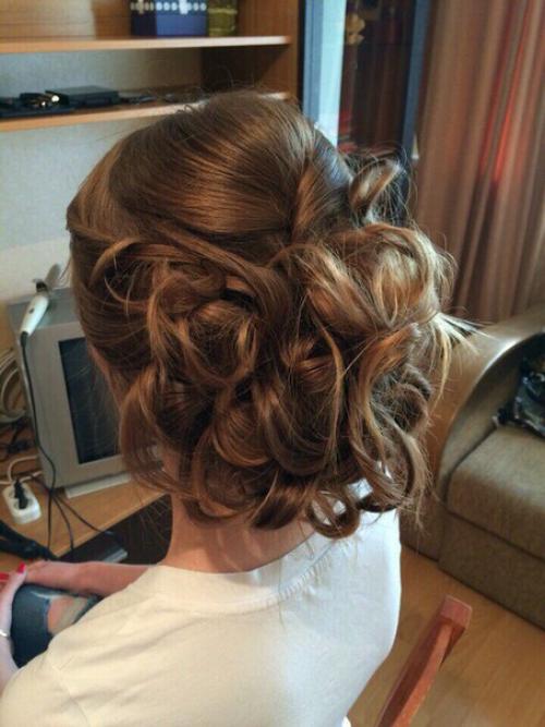 Девушки, ищу моделей на макияж? 04