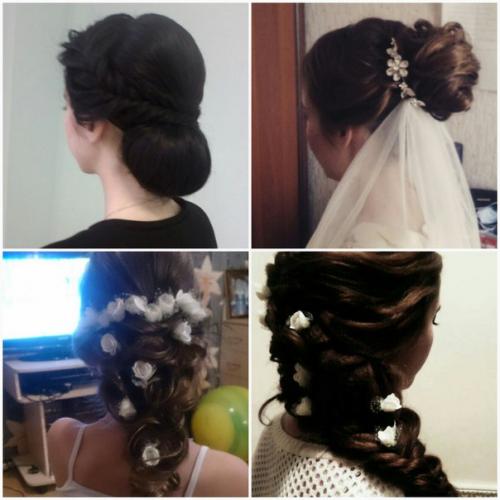 Требуются модели для пополнения портфолио? 03