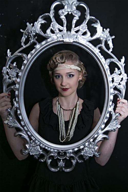 Спасибо мастерица за чудесный день и незабываемый образ! 01