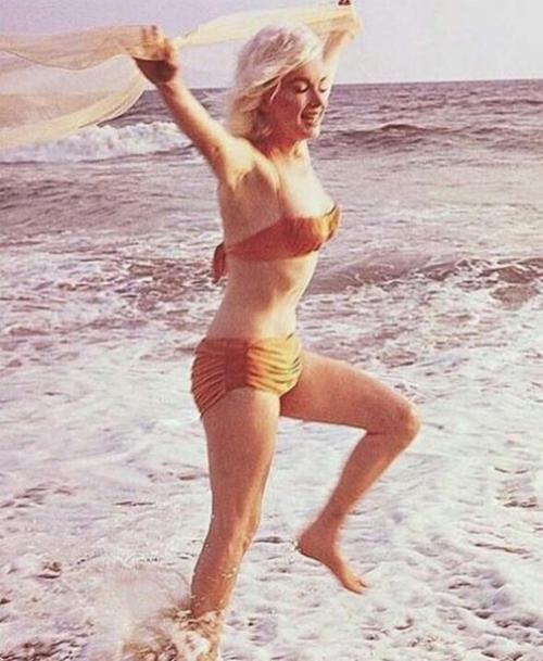 Факт о красоте мэрилин монро. 07 Факт о красоте мэрилин монро. 07