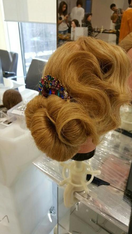 Бесцветная хна - для чего и как применять! 02 Бесцветная хна - для чего и как применять! 02