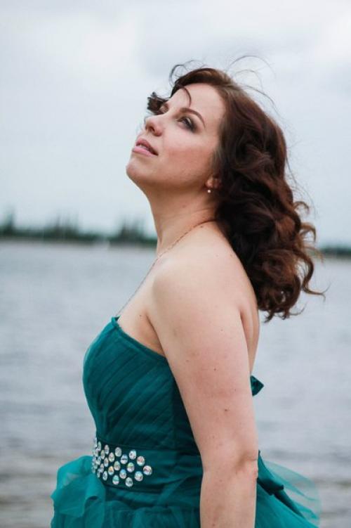 Суперпредложение!  Фотопрогулка с готовым образом (прическа макияж) по акциии всего 1600! 05