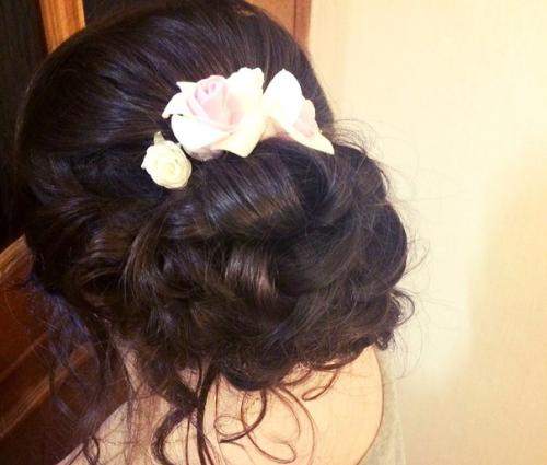 Девушки?  Предлагаю услуги визажиста - мастера по причёскам. 01