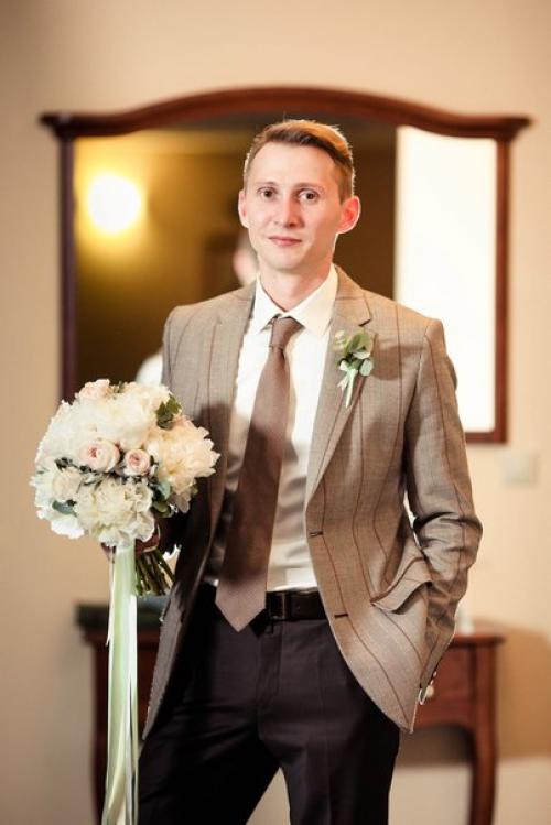 Сережечка, мой любимый муж! 07