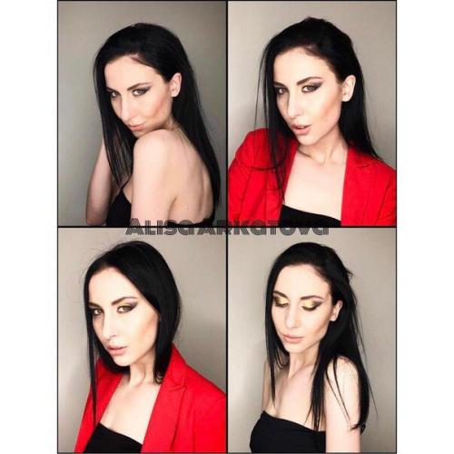 Милые девушки?  Я стилист - визажист, предлагаю вам свои услуги: 02