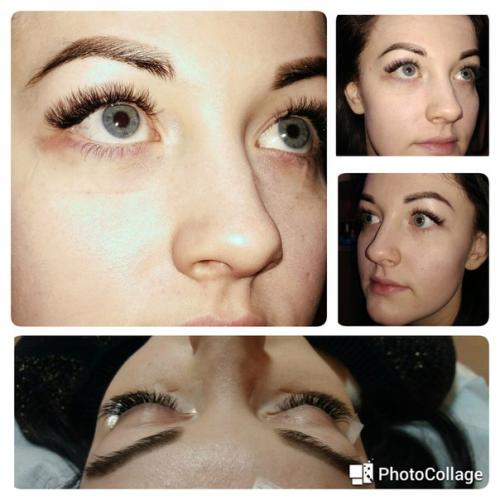 Акция!  Маникюр в подарок при выполнении педикюра. 03