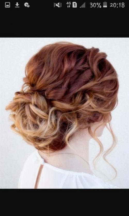 Акция!  Биозавивка ресниц - 300. 02