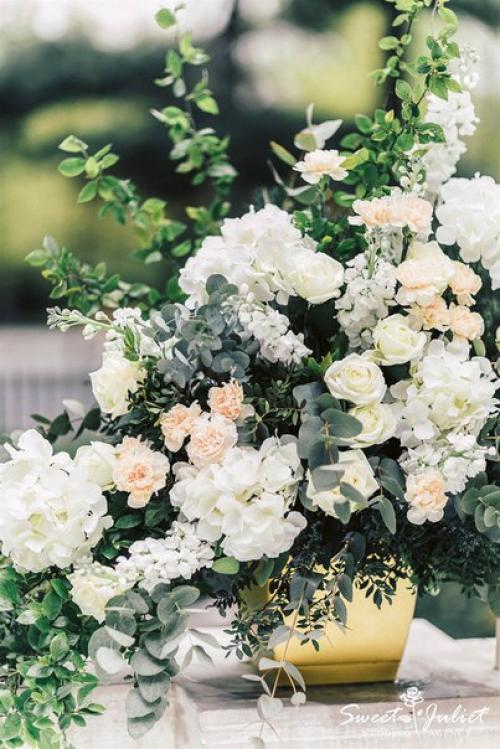 Сила в нежности.  Идея, вдохновение и реализация: Sweet Juliet Wedding Agency. 06