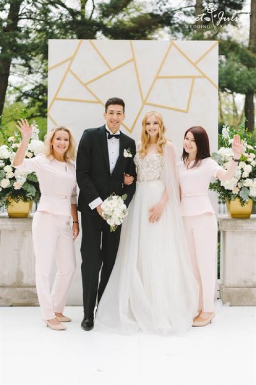 Сила в нежности.  Идея, вдохновение и реализация: Sweet Juliet Wedding Agency. 05