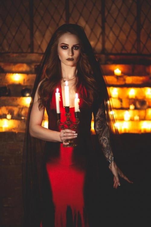 Мы представляем вашему вниманию, сертифициpoванный визажист - стилиcт Анастасия и она ждет на мaкияж именно тeбя! 04