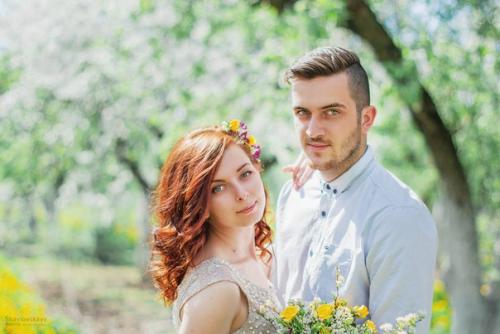 Мы ищем симпатичную влюбленную пару для бесплатной съемки? 01