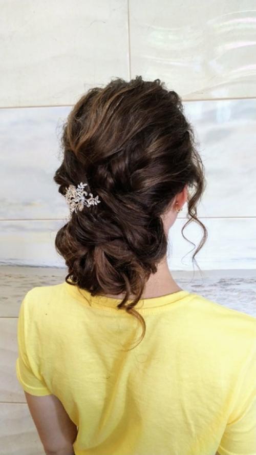 Образ для выпускницы! 05