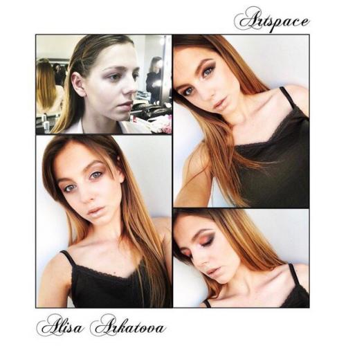 Милые девушки?  Я стилист - визажист, предлагаю вам свои услуги: 06