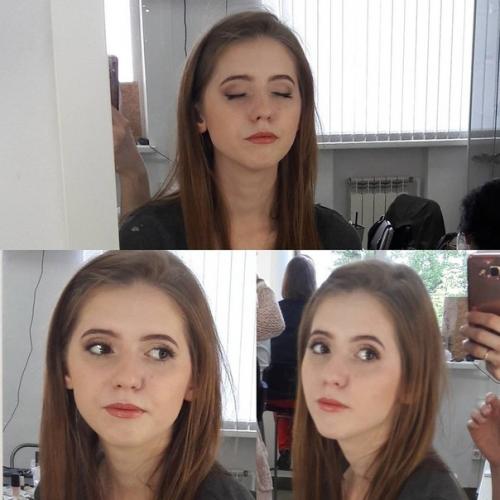 Требуются модели для пополнения портфолио? 01