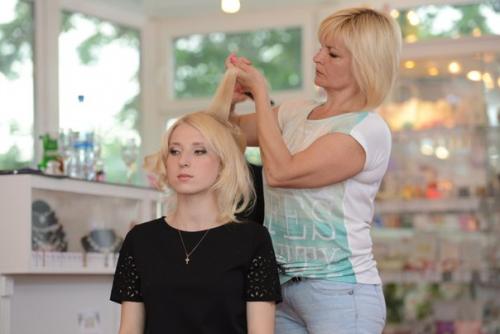 Восхитительные свадебные образы подготовили наших невест специалисты журнала Super свадьба в честь дня рождения салона? 03