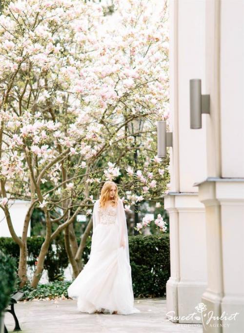 Сила в нежности.  Идея, вдохновение и реализация: Sweet Juliet Wedding Agency. 09