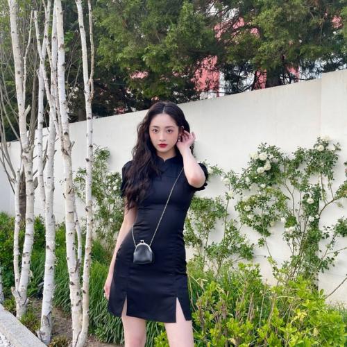 sns@Pledispristin: Kyulkyung. 01