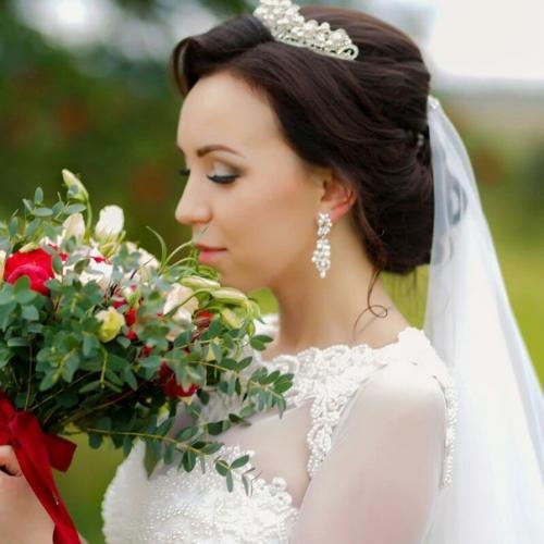 Ну что, есть среди вас будущие невесты? 07