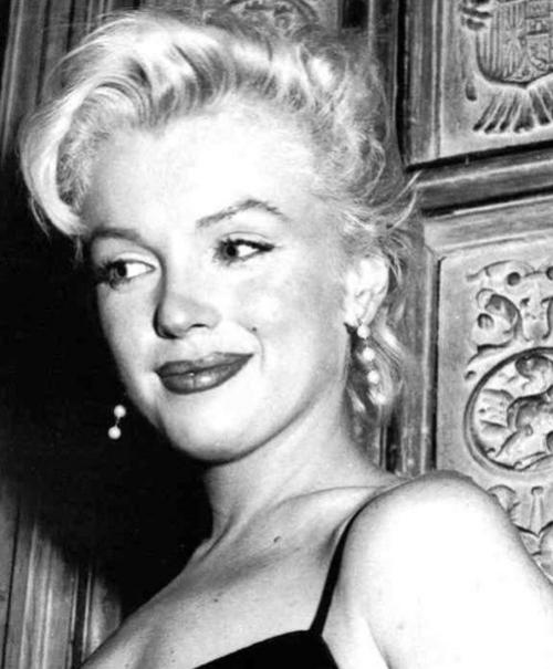 Факт о красоте мэрилин монро. 05 Факт о красоте мэрилин монро. 05