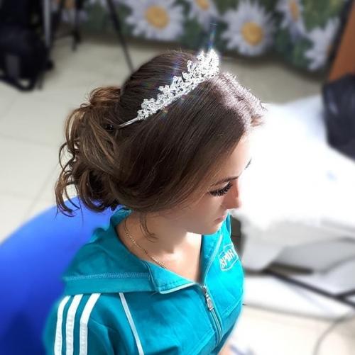 Ну что, есть среди вас будущие невесты? 06