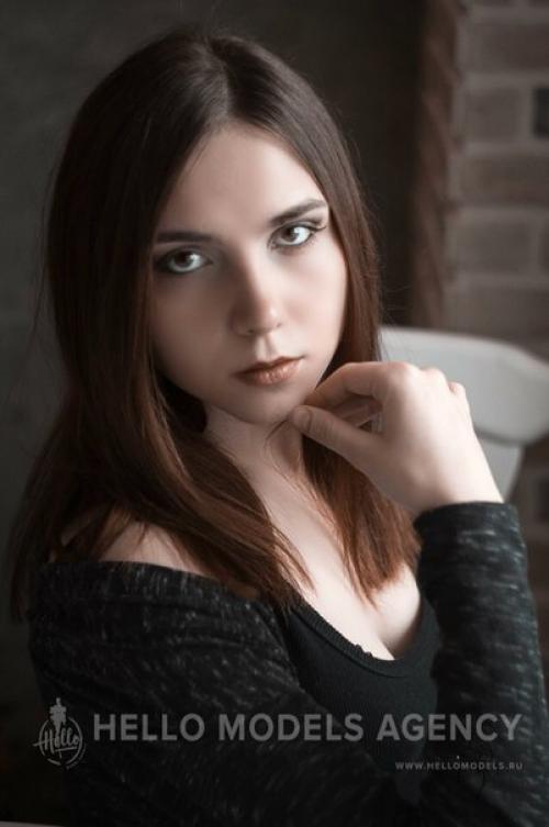 Девушки, ищу моделей на макияж? 05