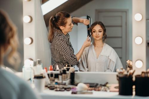 Особенности свадебного макияжа! 01 Особенности свадебного макияжа! 01