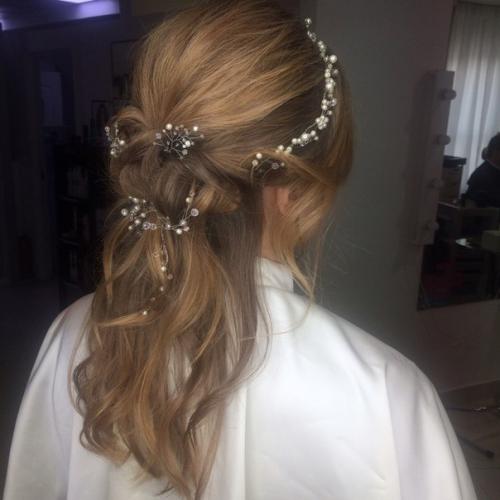 Окончание школы очень важное событие в жизни каждой девочки? 02