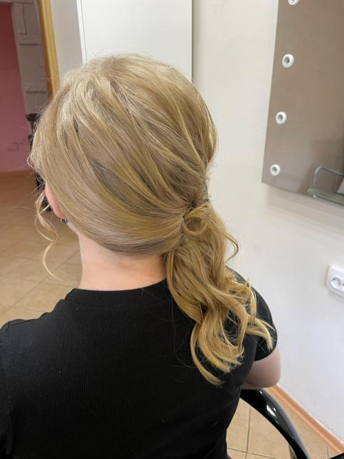 Выпускной!  Прекрасный повод красотой блеснуть! 03