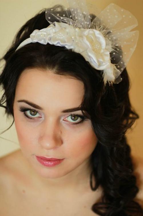 Милые девушки!  Свадебный сезон наступил! 05