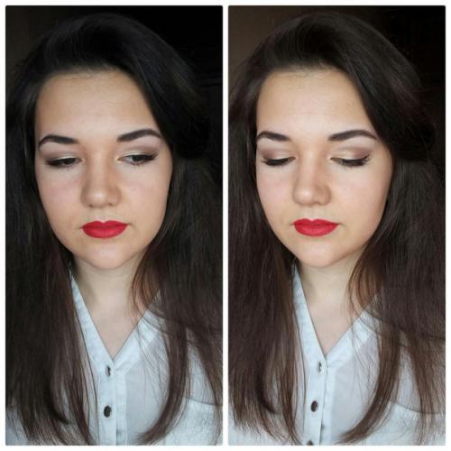 Причёски от 700 руб. 02