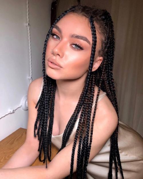 Визажист/стилист по волосам. 07