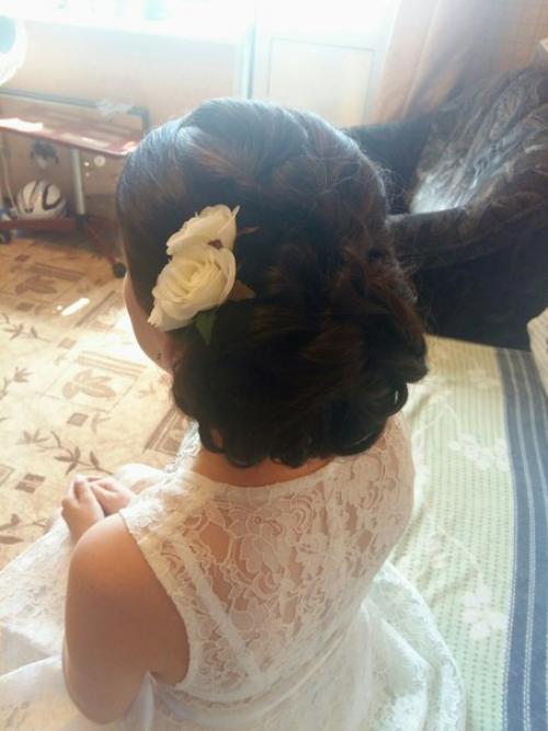 Девочки, милые девушки и прекрасные дамы? 01