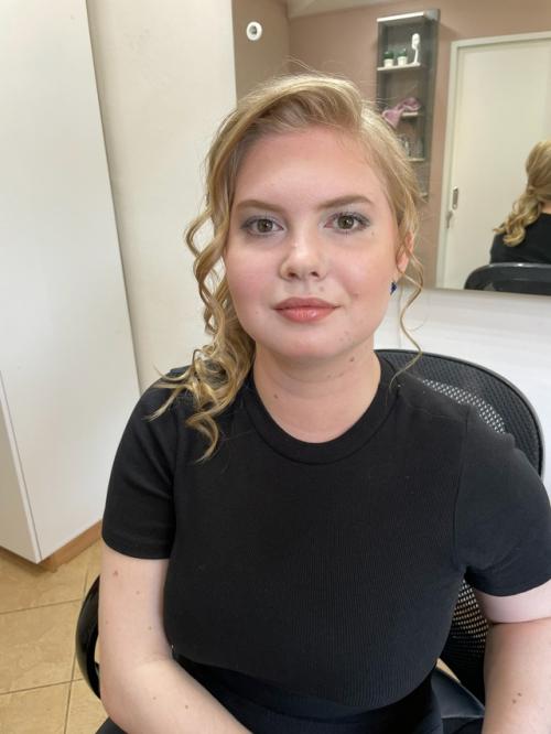 Выпускной!  Прекрасный повод красотой блеснуть! 05