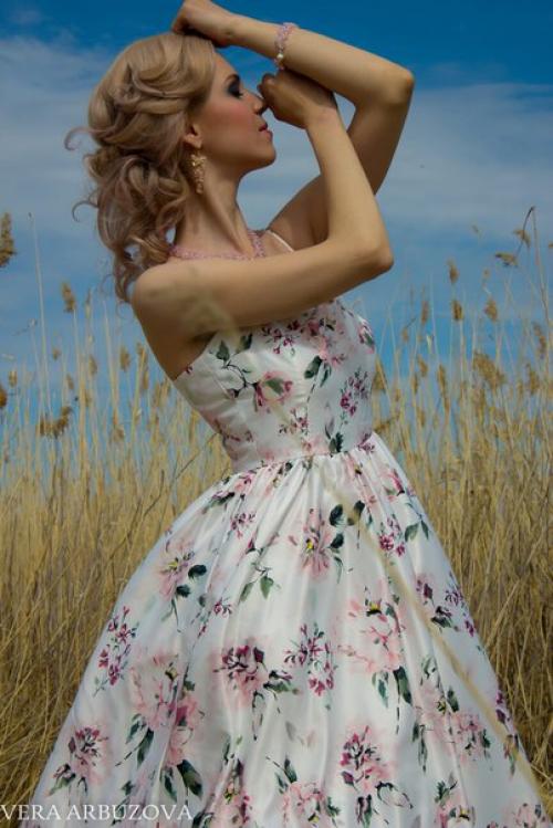 Фотопроект для выпускников 2016. 01