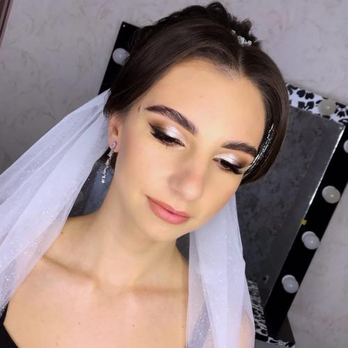 Работа с невестами - это очень большая ответственность! 02